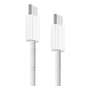 あきばお～ Type-C Type-C メッシュケーブル 1m