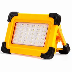 あきばお～ LED作業 投光ライト