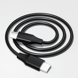 あきばお～ 急速充電 Type-C Type-C ケーブル 1m