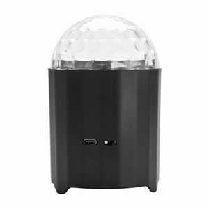 あきばお～ パーティー スピーカーライト