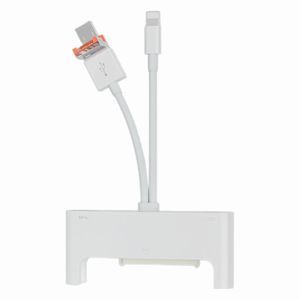 あきばお～ USB iPhone TypeC SATAケーブル