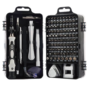 あきばお～ 精密ドライバー 各種分解セット