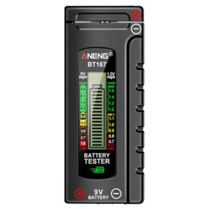 あきばお～ 電池残量チェッカー