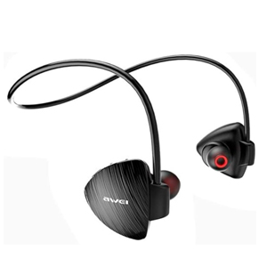 あきばお～ 首掛け ワイヤレスヘッドセット