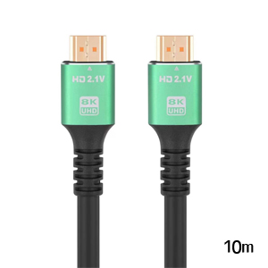 あきばお～ 8K HDMIケーブル 10m