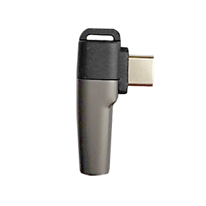 あきばお～ TypeC-3.5mmメスアダプタ