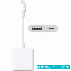あきばお～ iphone USB OTGアダプタ