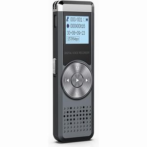 あきばお～ ICレコーダー ブラック