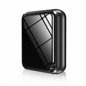 あきばお～ ICレコーダー ブラック