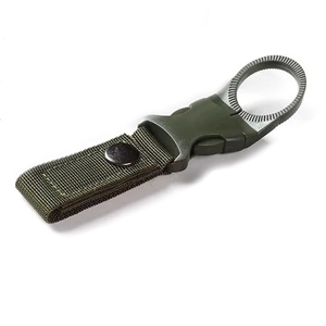 あきばお～ ペットボトルホルダー グリーン