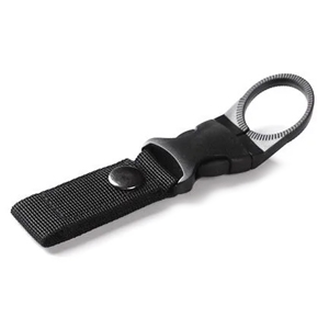 あきばお～ ペットボトルホルダー ブラック