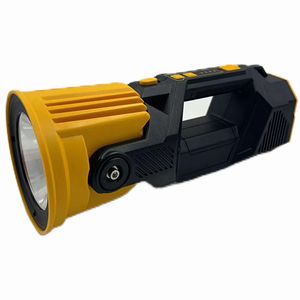 あきばお～ キャンピング LEDサーチライト