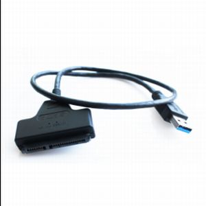 あきばお～ SATA-USB変換ケーブル