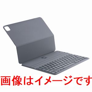 あきばお～ IPAD 11 10.9 対応 ケース スタンド ブラック
