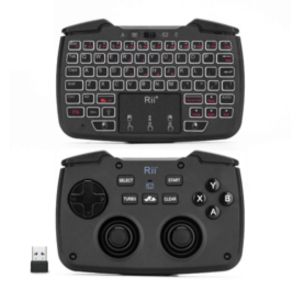 あきばお～ ワイヤレス コントローラー ゲーム キーボード