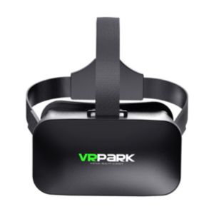 あきばお～ VRゴーグル VRヘッドセット スマホ用