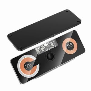 あきばお～ 3in1 ワイヤレス充電台