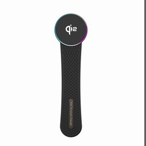 あきばお～ 車載 ワイヤレス充電器