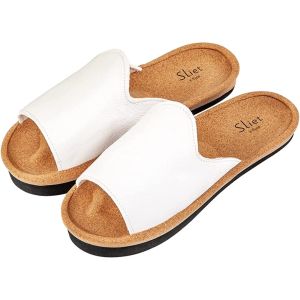 アルファックス alphax アルファックス Sliet スリエット Y-Type ホワイト 1足組 AP-508854