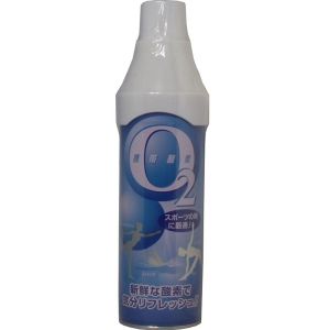 ティーアンドワイ ティーアンドワイ 携帯酸素О2 5L