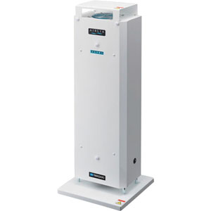 岩崎電気 IWASAKI 岩崎電気 FZST15202GL15/16 エアーリア コンパクト 空気循環式紫外線清浄機 15W×2灯タイプ