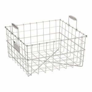 遠藤商事 TKG TKG 18-8 食器篭 中 A-2 ASY23002 遠藤商事