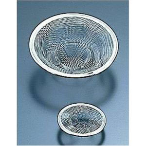 シンドー シンドー ステンレス製 ゴミ受 170mm JGM02170