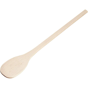 遠藤商事 TKG TKG 木製 丸スパテル ブナ 105cm BSP01105