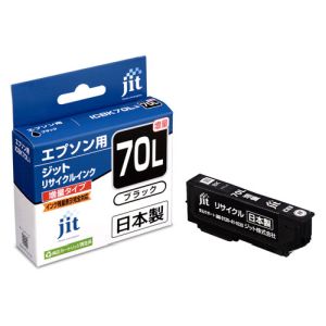 ジット ジット JIT-E70BL インク