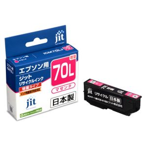 ジット ジット JIT-E70ML インク