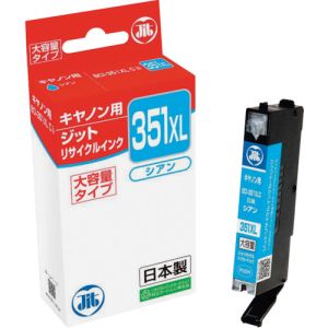 ジット ジット JIT-C351C×L インク