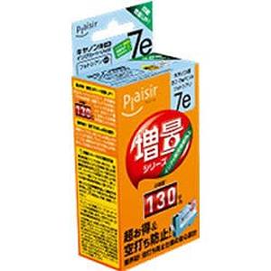 プレジール Plaisir プレジール PLE-ZCA07EPC フォトシアン 汎用品 増量シリーズ Plaisir