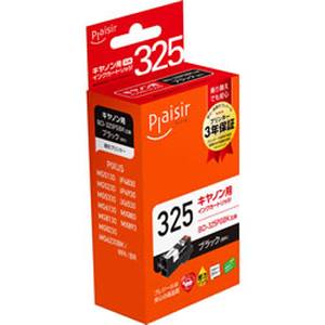 プレジール Plaisir プレジール PLE-CB325B インクタンク ブラック 汎用品 Plaisir