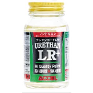 オフィスアクセル ACCEL アクセル ウレタンコートLR+ 100ml ACCEL