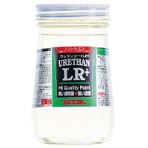 オフィスアクセル ACCEL アクセル ウレタンコートLR+ 350ml ACCEL