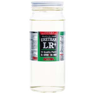 オフィスアクセル ACCEL アクセル ウレタンコートLR+ 400ml ACCEL