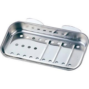 浅野製作所 サンエー 3A 18-0 クリーンラック 吸盤付 小 浅野製作所