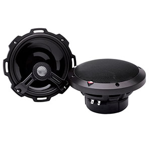 ロックフォード ROCKFORD FOSGATE ロックフォード T1675 16.5cm コアキシャル 2way スピーカー パワーシリーズ 国内正規輸入品