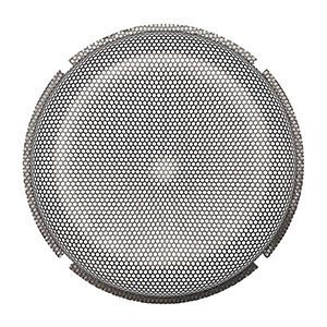 ロックフォード ROCKFORD FOSGATE ロックフォード P3SG-8 メッシュグリル P3SD2/4-8用 8inch 国内正規輸入品