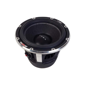 ヴァイブオーディオ VIBE AUDIO ヴァイブオーディオ CVEN12SW-V4 12inch 30cm 2Ω DVCサブウーファー 国内正規輸入品 VIBE AUDIO
