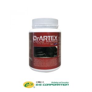 ドクターアルテックス Dr.ARTEX ドクターアルテックス WBM 4kg Liquid Armor 4kg 液体制振材 Dr.ARTEX 国内正規輸入品