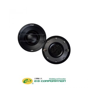 VIBE AUDIO VIBE AUDIO CVEN1SQT-V9 2.5cmドームツイーター 国内正規輸入品