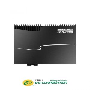 オーディオコントロール AUDIO CONTROL オーディオコントロール LC-5.1300 5ch 5/4/3ch パワー アンプ AUDIO CONTROL 国内正規輸入品