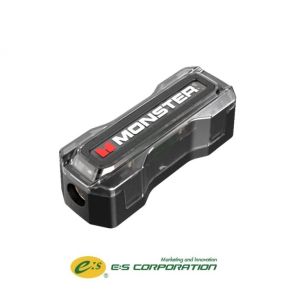 モンスターケーブル Monster Cable M800-AFS1 4 AWG用インラインAFS MIDI MANL ヒューズホルダー モンスター ケーブル 国内正規輸入品