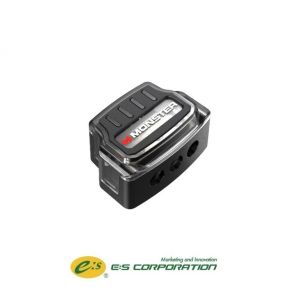 モンスターケーブル Monster Cable M800-DB13 アースブロック ディストリビューションブロック モンスター ケーブル 国内正規輸入品