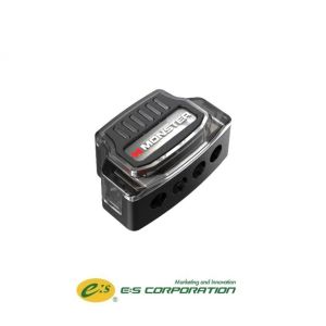 モンスターケーブル Monster Cable M800-DB14 アースブロック ディストリビューションブロック モンスター ケーブル 国内正規輸入品