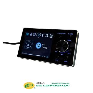 ミューディメンション μ-DIMENSION ミューディメンション DSP610AB REMOTE リモートコントローラー 国内正規輸入品