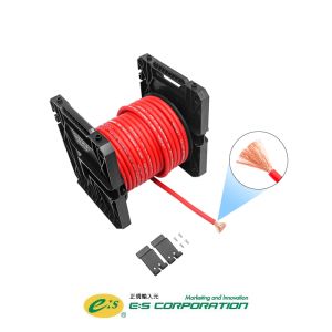リコイル RECOIL リコイル RE-PW4-80 24M 巻 レッド