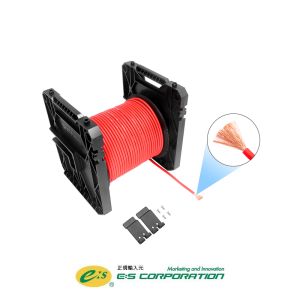 リコイル RECOIL リコイル RE-PW10-250 76M 巻 レッド