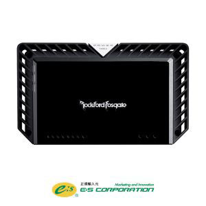 ロックフォード ROCKFORD FOSGATE ロックフォード T400-4 4chパワーアンプ 国内正規輸入品